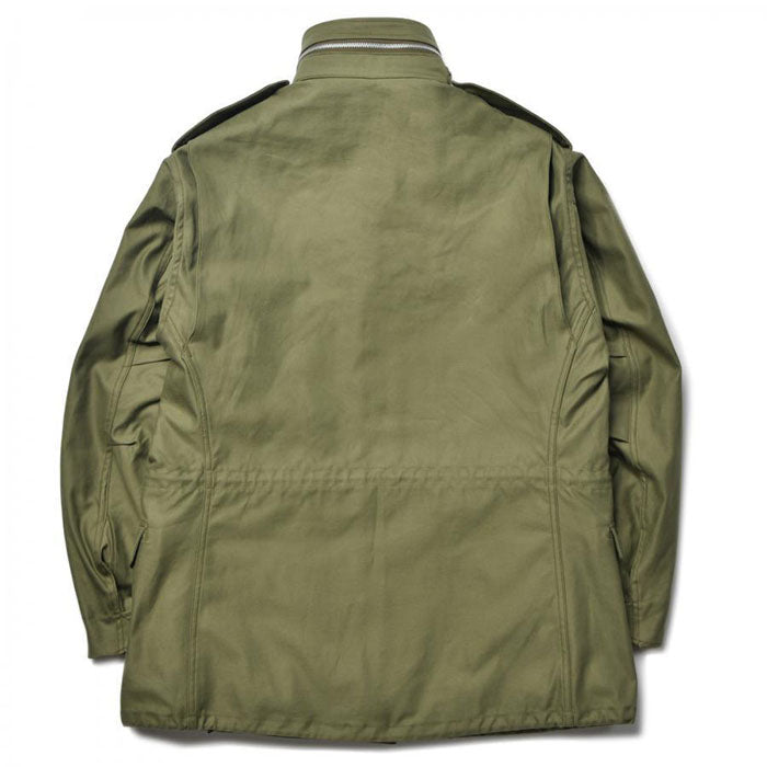 The REAL McCOY'S(ザ・リアルマッコイズ)COAT, MAN'S, FIELD, M-65