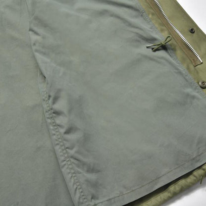The REAL McCOY'S(ザ・リアルマッコイズ)COAT, MAN'S, FIELD, M-65
