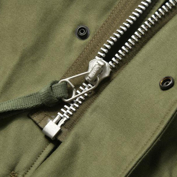 The REAL McCOY'S(ザ・リアルマッコイズ)COAT, MAN'S, FIELD, M-65