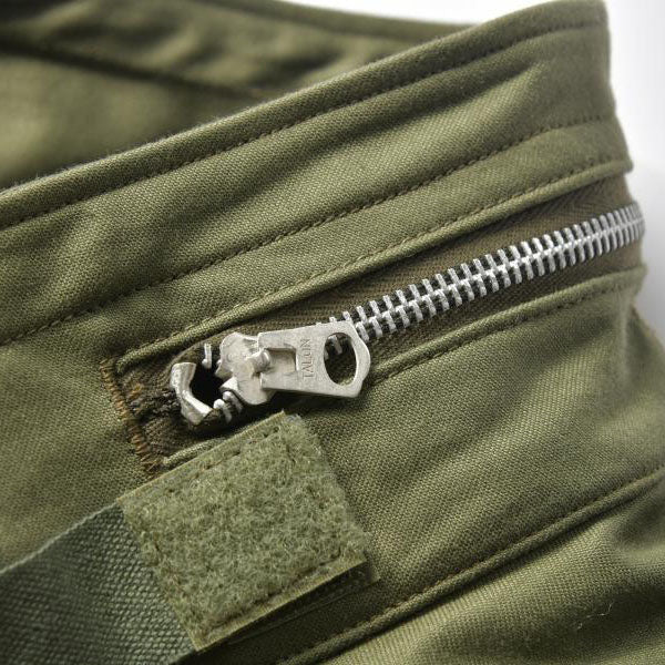 The REAL McCOY'S(ザ・リアルマッコイズ)COAT, MAN'S, FIELD, M-65