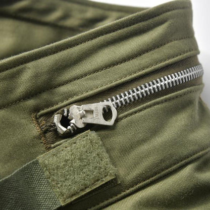 The REAL McCOY'S(ザ・リアルマッコイズ)COAT, MAN'S, FIELD, M-65
