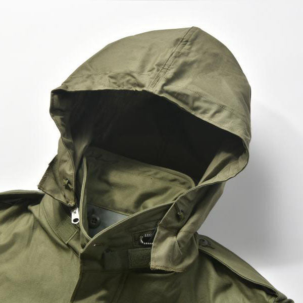The REAL McCOY'S(ザ・リアルマッコイズ)COAT, MAN'S, FIELD, M-65