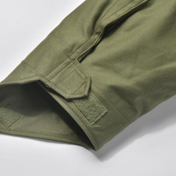 The REAL McCOY'S(ザ・リアルマッコイズ)COAT, MAN'S, FIELD, M-65