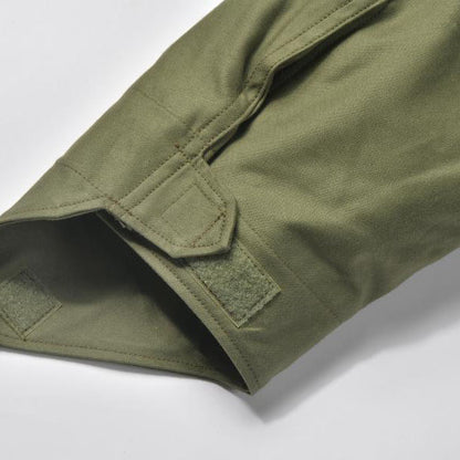 The REAL McCOY'S(ザ・リアルマッコイズ)COAT, MAN'S, FIELD, M-65