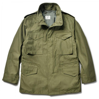 The REAL McCOY'S(ザ・リアルマッコイズ)COAT, MAN'S, FIELD, M-65