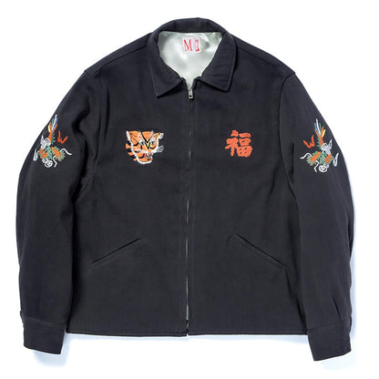 The REAL McCOY'S(ザ・リアルマッコイズ)VIET-NAM JACKET / SAIGON