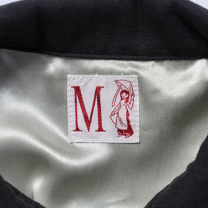 The REAL McCOY'S(ザ・リアルマッコイズ)VIET-NAM JACKET / SAIGON