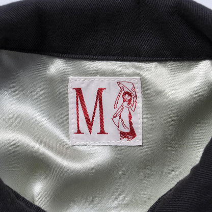 The REAL McCOY'S(ザ・リアルマッコイズ)VIET-NAM JACKET / SAIGON