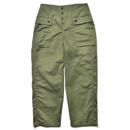 The REAL McCOY'S(ザ・リアルマッコイズ)P-44 UTILITY TROUSERS