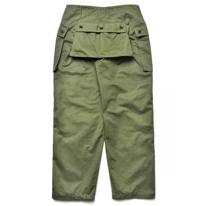 The REAL McCOY'S(ザ・リアルマッコイズ)P-44 UTILITY TROUSERS