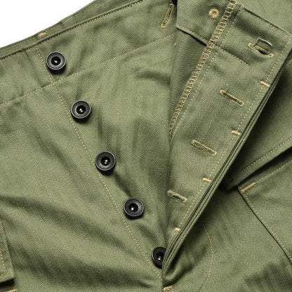 The REAL McCOY'S(ザ・リアルマッコイズ)P-44 UTILITY TROUSERS