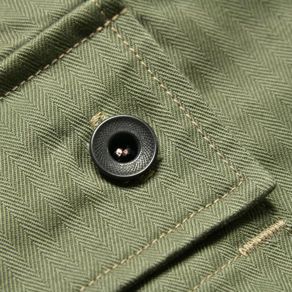 The REAL McCOY'S(ザ・リアルマッコイズ)P-44 UTILITY TROUSERS