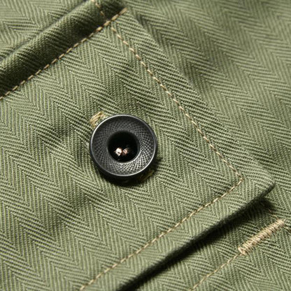 The REAL McCOY'S(ザ・リアルマッコイズ)P-44 UTILITY TROUSERS