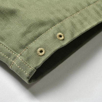 The REAL McCOY'S(ザ・リアルマッコイズ)P-44 UTILITY TROUSERS