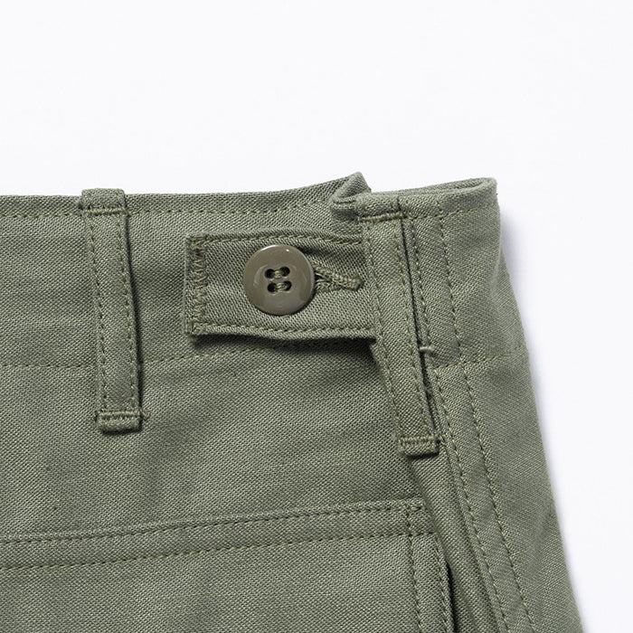 The REAL McCOY'S(ザ・リアルマッコイズ)TROUSERS, MEN'S, COTTON
