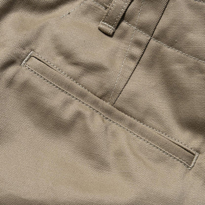 The REAL McCOY'S(ザ・リアルマッコイズ)TROUSERS, COTTON, KHAKI, 1945