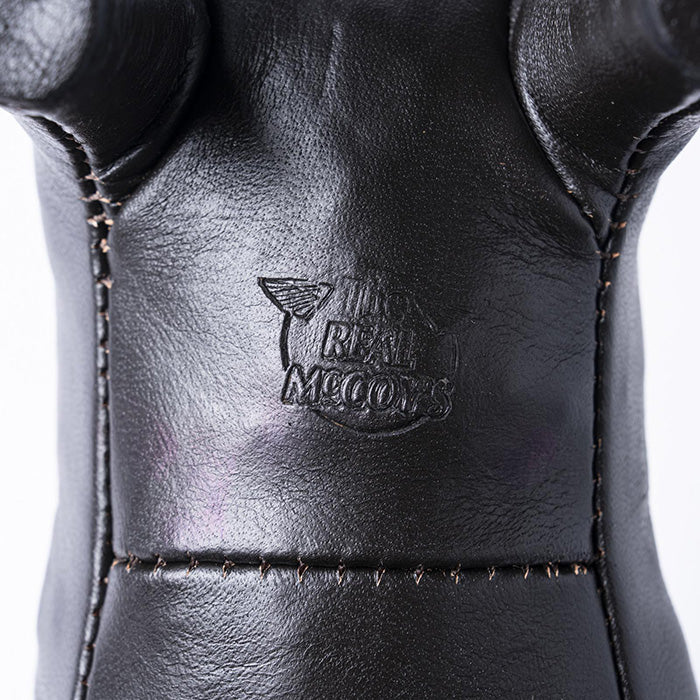 The REAL McCOY'S(ザ・リアルマッコイズ)HANDCRAFTED HORSEHIDE ANIMALS / DACHSHUND