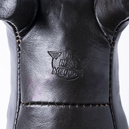 The REAL McCOY'S(ザ・リアルマッコイズ)HANDCRAFTED HORSEHIDE ANIMALS / DACHSHUND